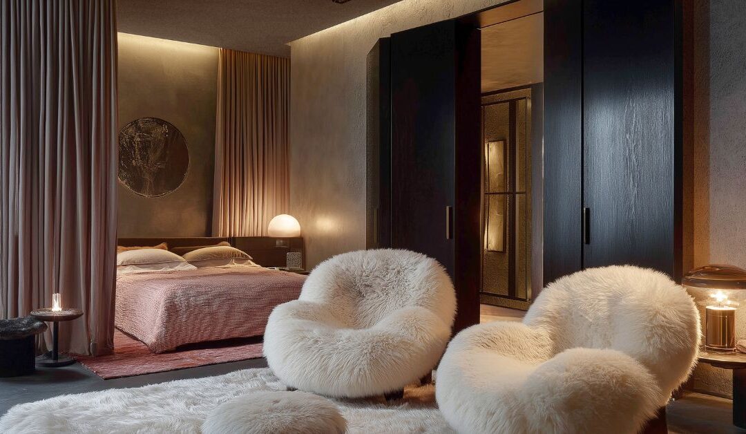 The Ultimate Guide to Revamping Your Bedroom Furniture for Maximum Comfort and Style