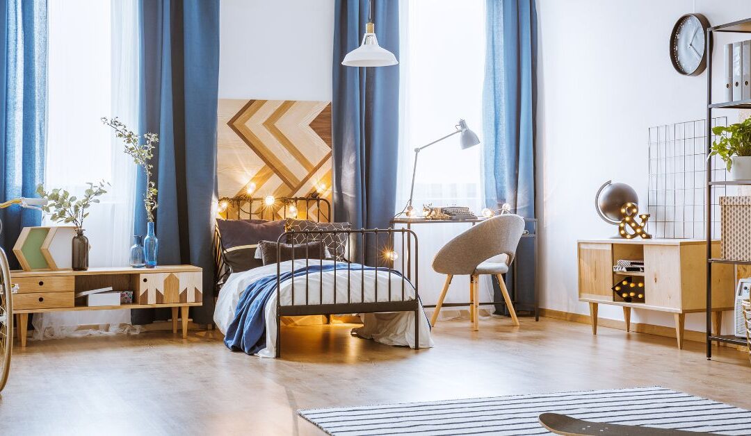 Bedroom Furniture Makeover: Tips for Comfort, Style & Organization