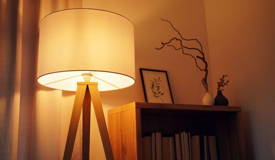 Top Lighting & Lamps Trends to Brighten Every Room in 2025