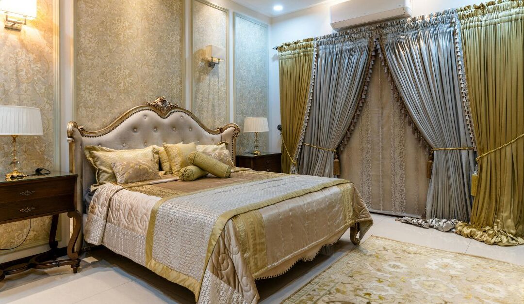 The Ultimate Guide to Home Textiles: Bedding, Curtains & More