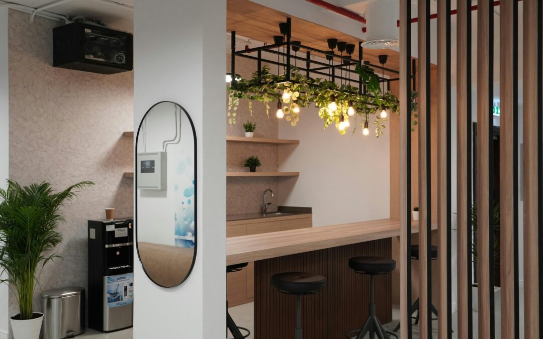 Creating a Space That Reflects You